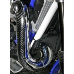 Protezione Scarico Gas Gas 05-19